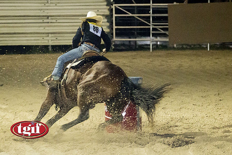 Hawaii AllAmerican Rodeo in Waimanalo Honolulu StarAdvertiser