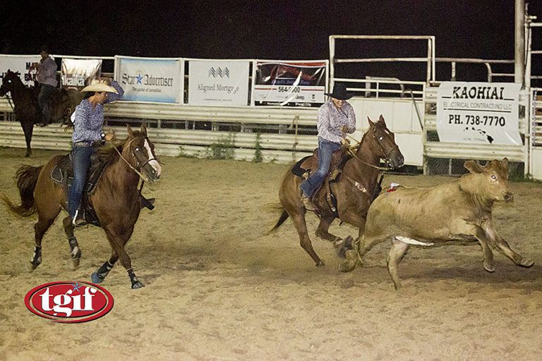 Hawaii AllAmerican Rodeo in Waimanalo Honolulu StarAdvertiser