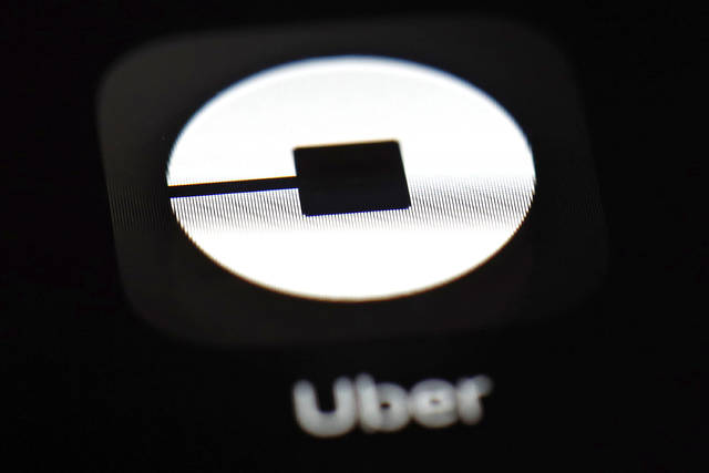 Hawaii to receive $700K as part of settlement with Uber over data 