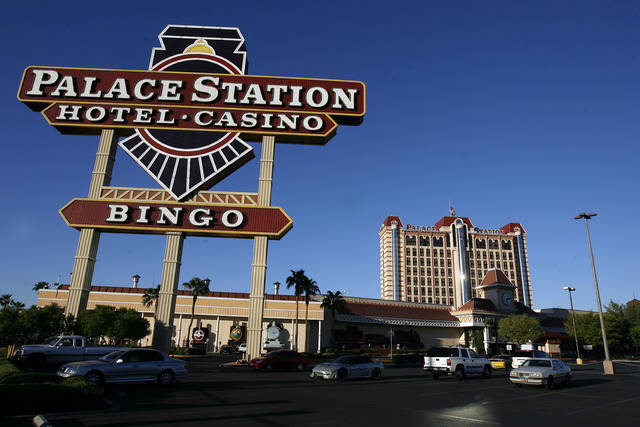 station casinos las vegas careers