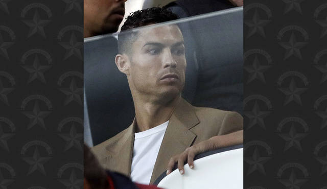 Cristiano Ronaldo Denies Rape Accusations On Social Media | Honolulu ...