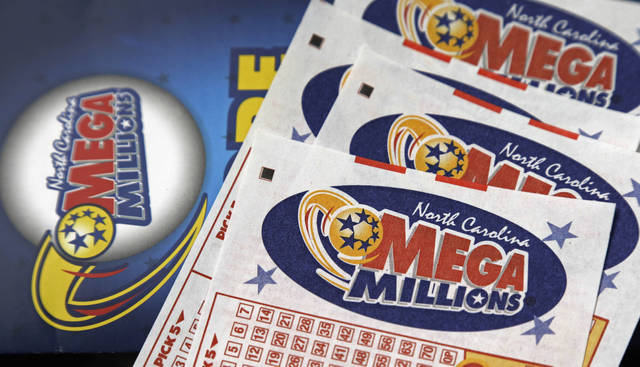 Michigan Mega Millions Ticket Wins 1 05 Billion Jackpot Khon2