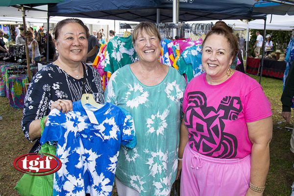 Hawaiian Mission Houses Holiday Craft Fair 2018 | Honolulu Star-Advertiser