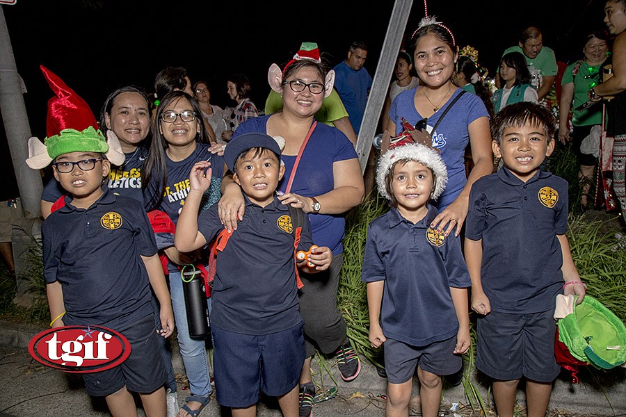 Honolulu District Parade Christmas 2022 Liliha Liliha/Palama Christmas Parade 2018 | Honolulu Star-Advertiser