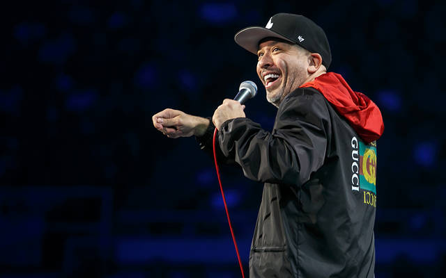 Review Jo Koy Delivers Stellar Performance In Blaisdell Return Honolulu Star Advertiser