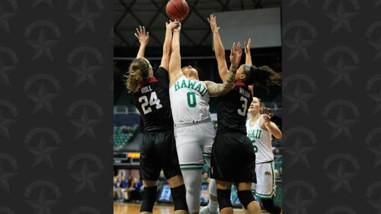 Stanford Women S Basketball Beats Hawaii Russell Wilson S Sister Anna Hospitalized Honolulu Star Advertiser