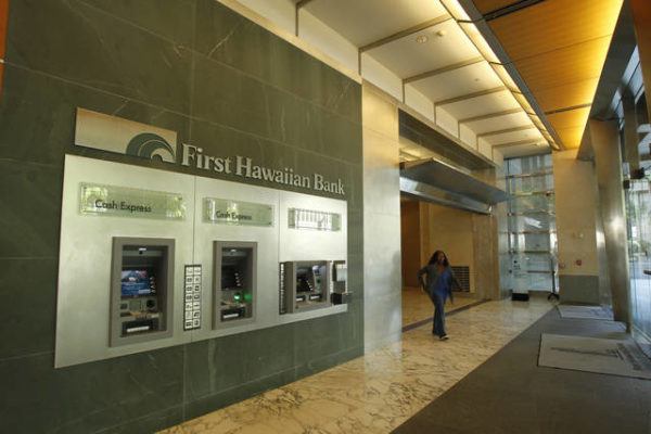 First Hawaiian Bank’s Hawaii Kai Branch Marks Reopening | Honolulu Star ...