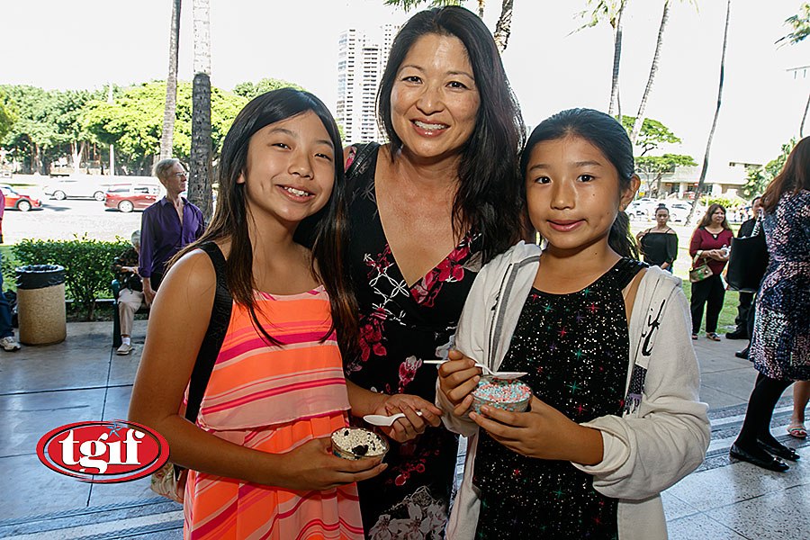 Ballet Hawaii Presents The Nutcracker Honolulu Star Advertiser