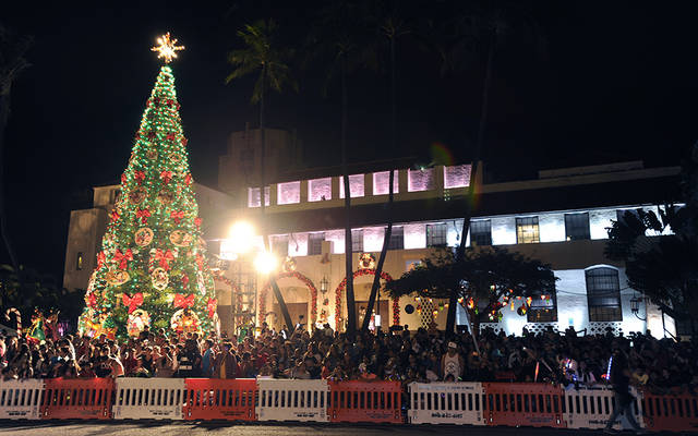 Honolulu District Parade Christmas 2022 Liliha What You Need To Know For The Honolulu City Lights Parade