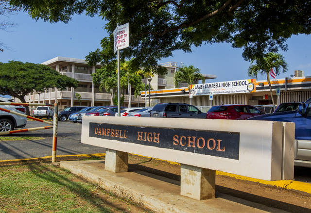 ACLU files gender bias lawsuit against Hawaii Department of Education