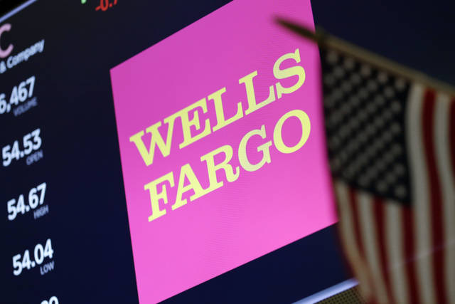 Wells Fargo Pays $575 Million To Settle State Investigations | Honolulu ...