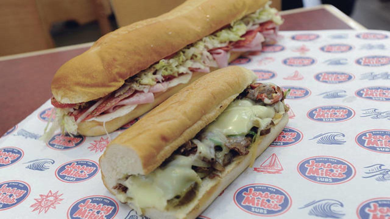 jersey mike's take out