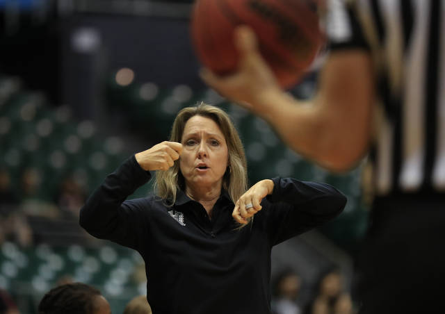 Hawaii women’s basketball team loses in OT at Nevada | Honolulu Star ...