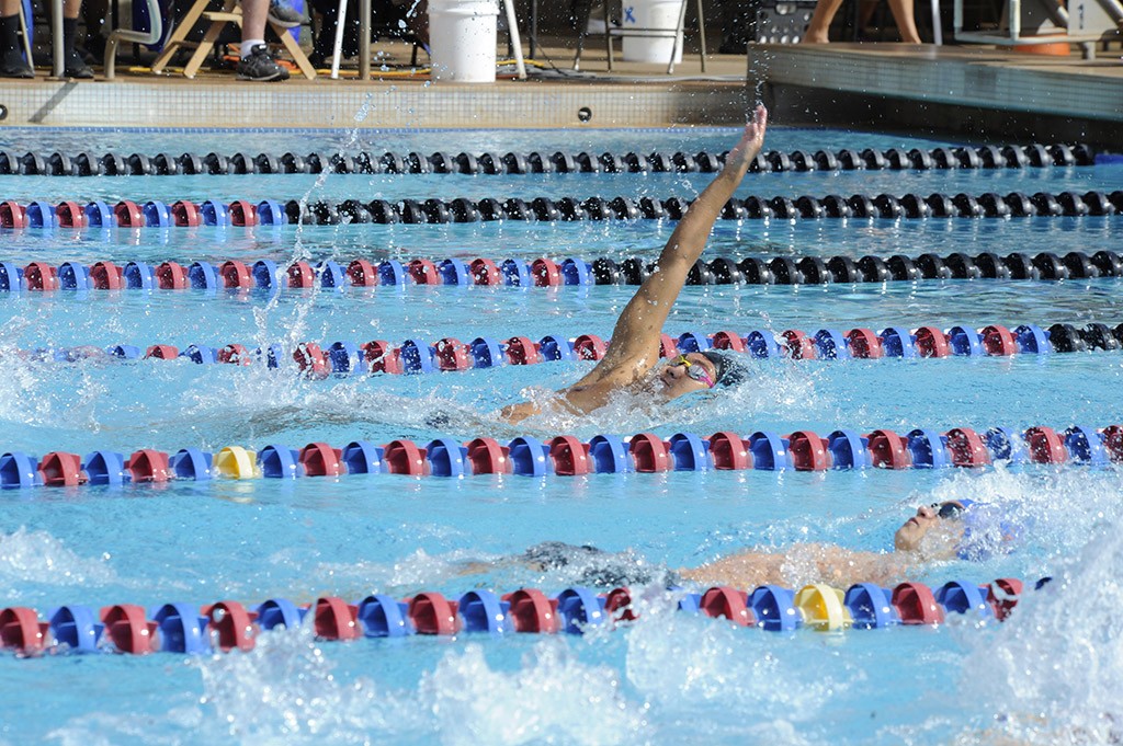 OIA Swimming and Diving Championships | Honolulu Star-Advertiser