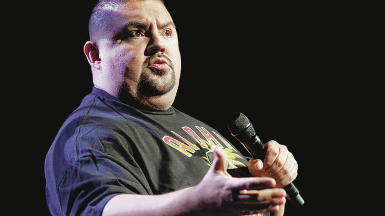 Gabriel Iglesias Takes A Humorous Look At His Own Life Honolulu Star Advertiser