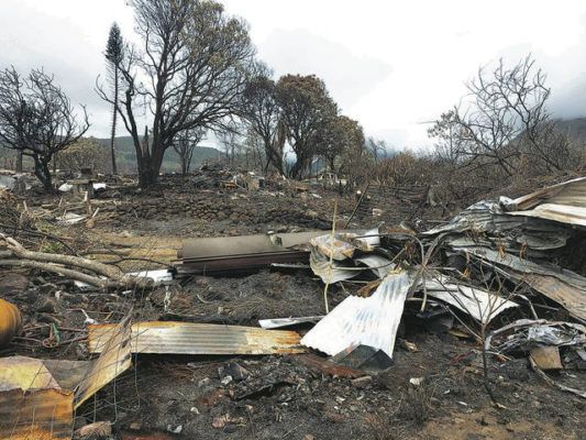 Looking back at Hawaii’s natural disasters in 2018 | Honolulu Star ...