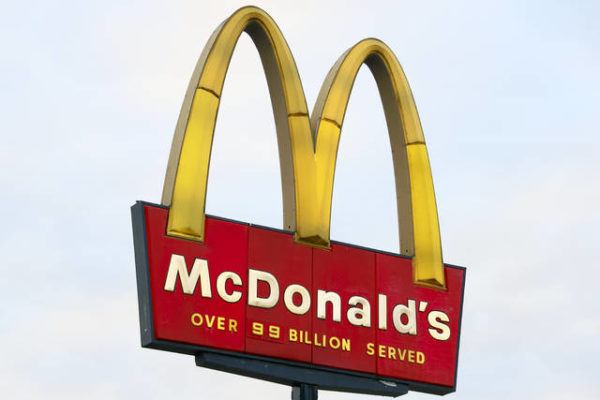 Chinese accuse McDonald’s of supporting Taiwan independence | Honolulu ...