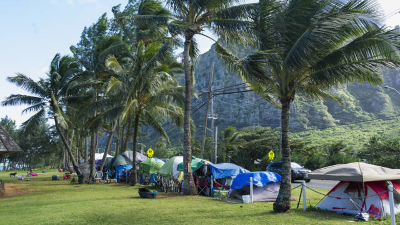 Oahu Dmv Lines Expected To Get Longer This Summer Honolulu Hawaii News Sports Amp Weather Kitv Channel 4