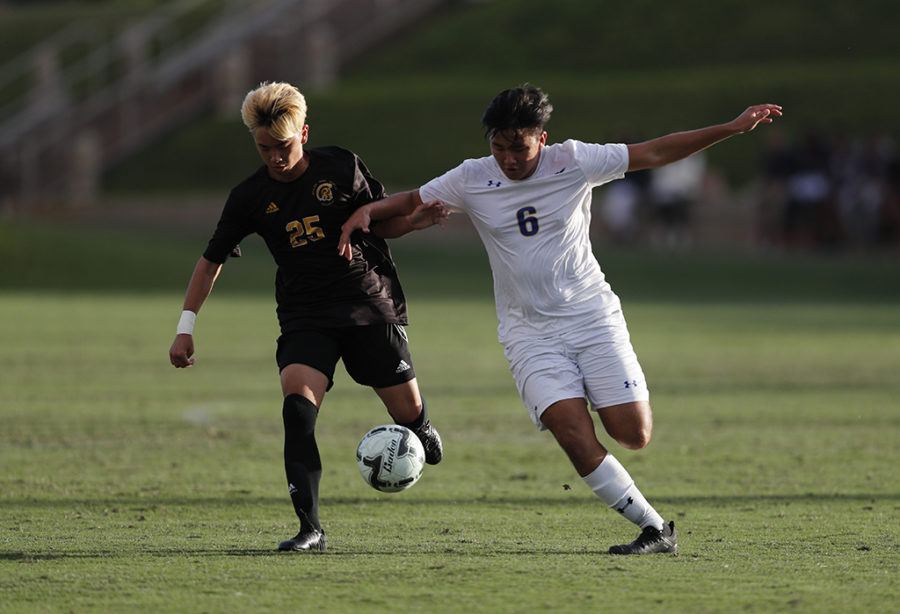 HHSAA D-I Boys Soccer: Punahou vs. Mililani | Honolulu Star-Advertiser