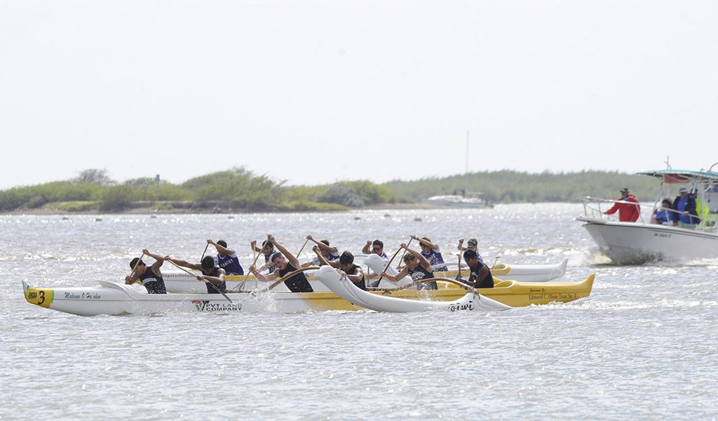 HHSAA Canoe Paddling State Championships Honolulu StarAdvertiser