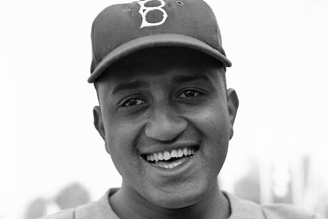 Former Dodgers great Don Newcombe has died at 92