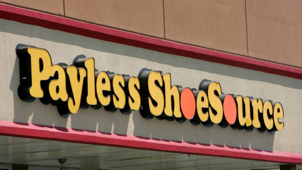 payless ave u