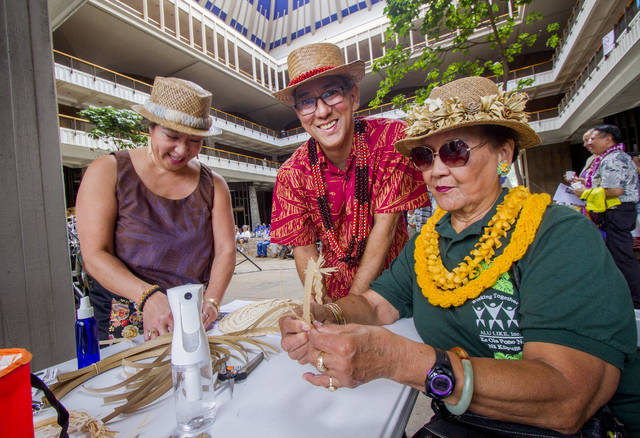 Aging Hawaii: Saving for the silver years | Honolulu Star-Advertiser