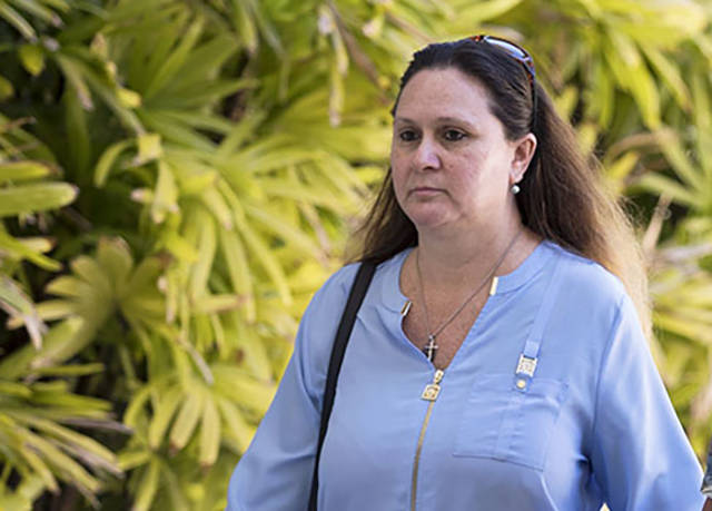 Katherine Kealoha used cocaine, FBI says | Honolulu Star-Advertiser