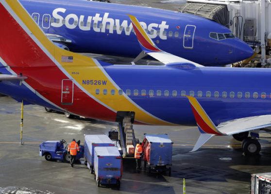 southwest airlines hawaii start date