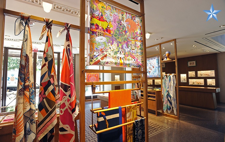 hermes store waikiki