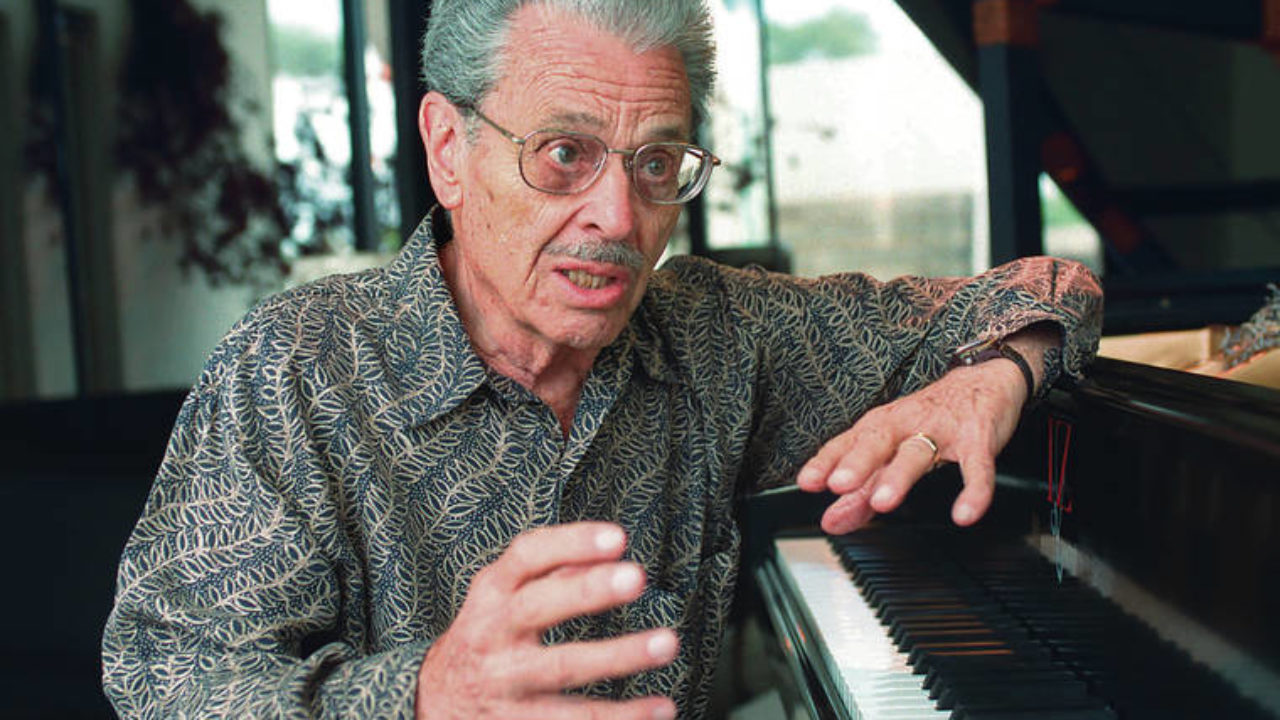 Composer, arranger, producer Jack de Mello dies at 102 | Honolulu