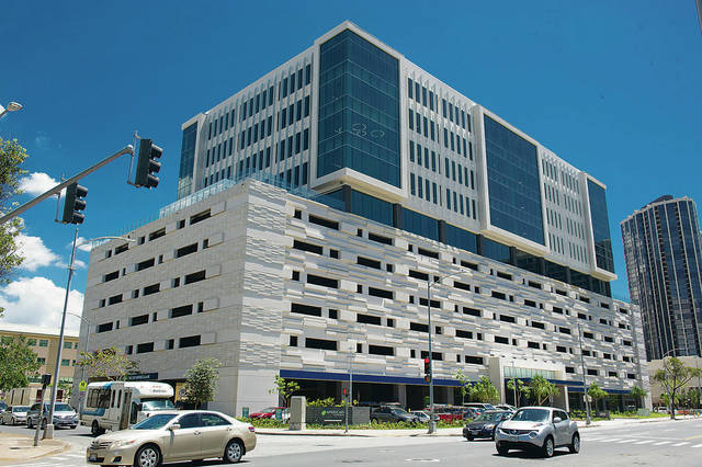 Download American Savings Bank unveils $100M headquarters in ...