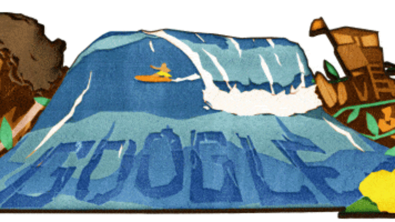 Google Doodle To Be Unveiled On Saturday Will Honor Surf Legend Eddie Aikau Honolulu Star Advertiser
