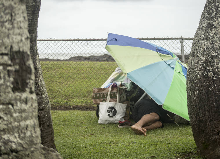 drop-in-oahu-s-homeless-population-was-less-than-preliminary-figures