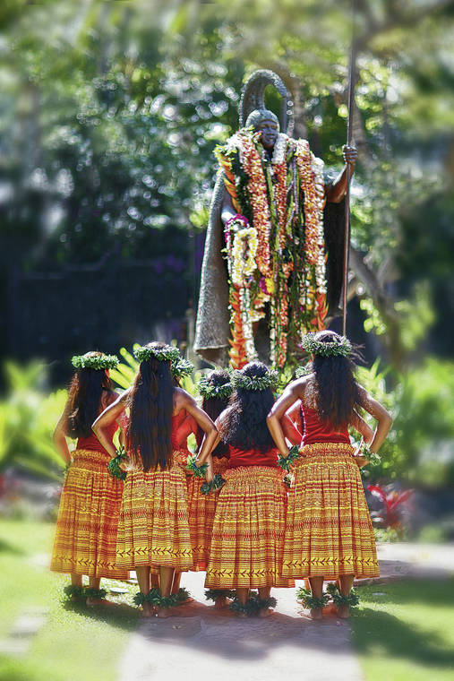 Here’s This Year’s Guide To Kamehameha Day Celebrations In Hawaii ...