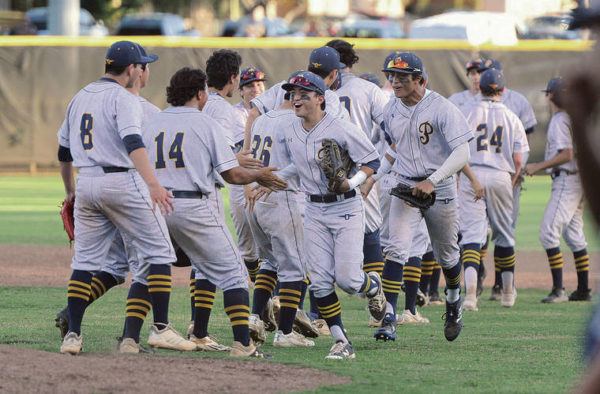 Punahou’s nearly flawless in winning ILH baseball title | Honolulu Star