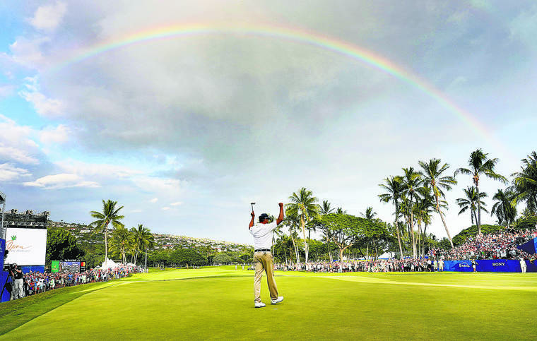 sony open one and done