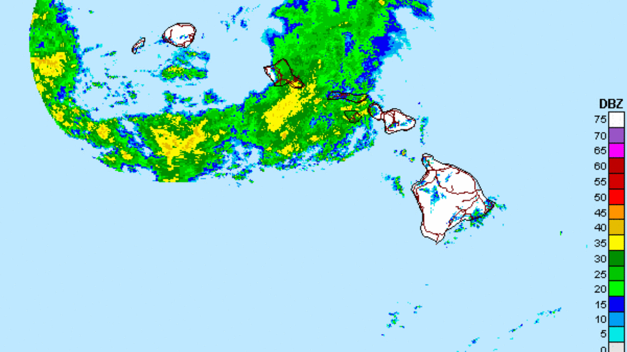 Heavy Rains Shut Pali Highway Honolulu Bound Morning Contraflow Lanes Of Ala Moana And Nimitz Honolulu Star Advertiser