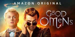 amazon prime series good