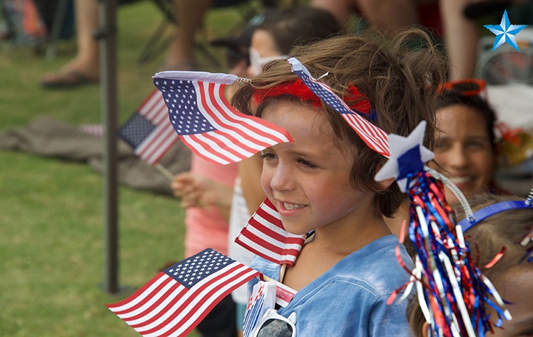 2019 Fourth of July parade in Kailua | Honolulu Star-Advertiser