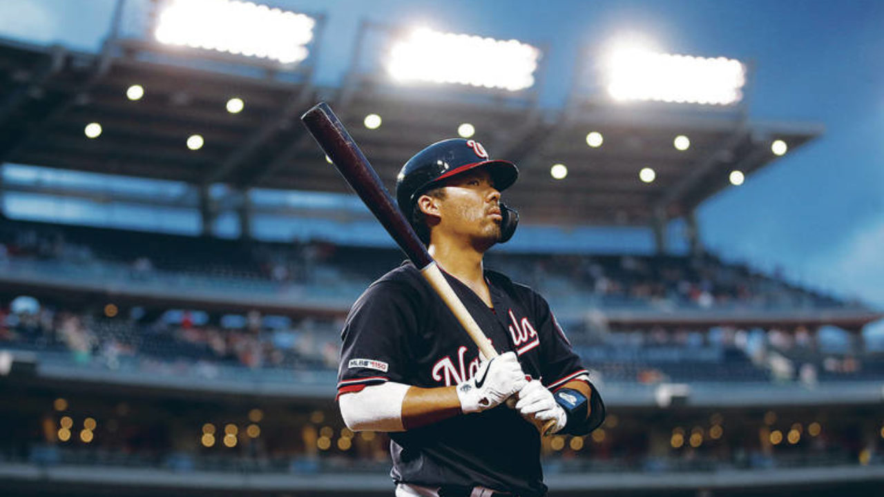 Kurt Suzuki  News, Sports, Jobs - Maui News