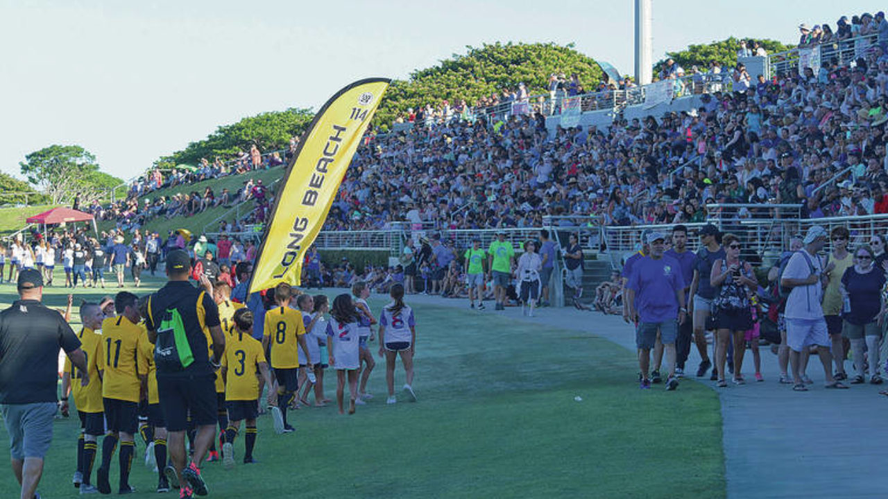 Youth Sports Parades