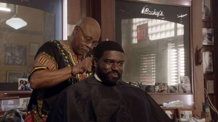 Magnum Reloaded: Stephen Hill brings warmth to role on ‘Magnum P.I ...