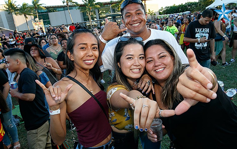 Revive the Live Music Festival at Bishop Museum | Honolulu Star-Advertiser