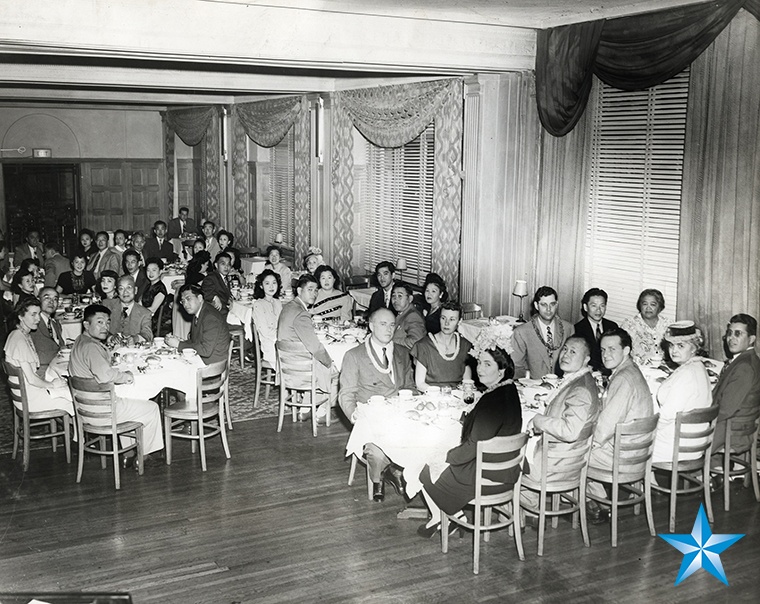 50 historic photos of Statehood Day in Hawaii | Honolulu Star-Advertiser