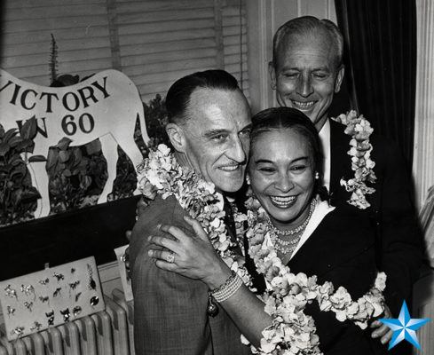 50 historic photos of Statehood Day in Hawaii | Honolulu Star-Advertiser