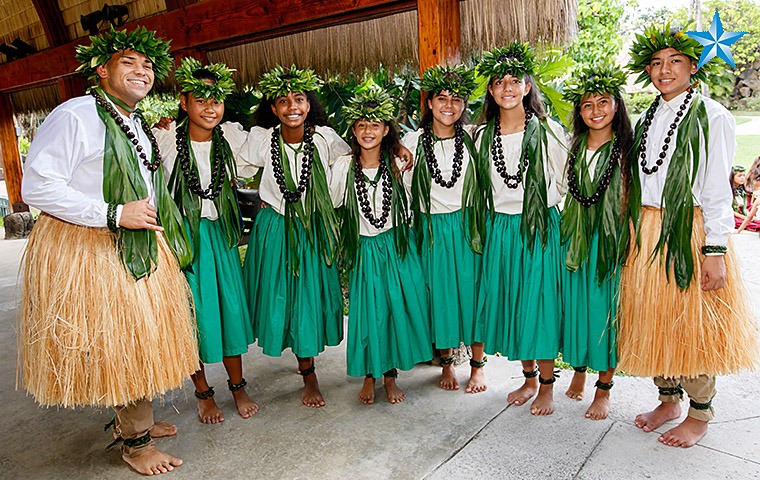 Moanikeala Hula Festival at the PCC | Honolulu Star-Advertiser