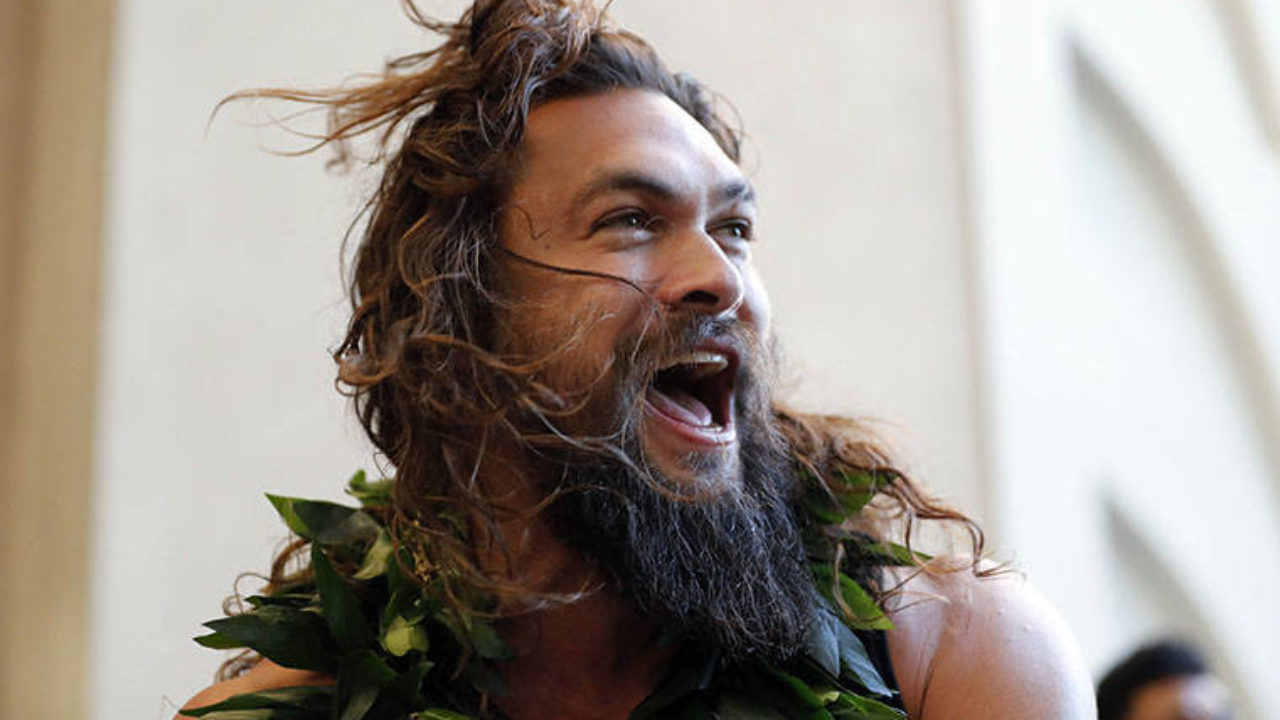 Actor Jason Momoa Testifies On Climate Change Before U N Panel Honolulu Star Advertiser