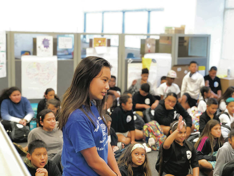 Charter schools show growth in number of students | Honolulu Star