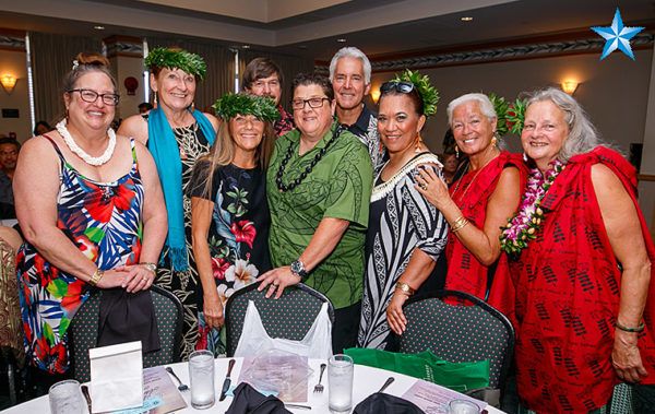 2019 Hawai'i Academy Of Recording Arts Lifetime Achievement Awards ...